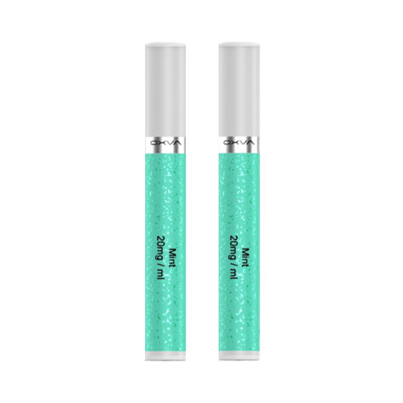 Slim Stick Prefilled Pods By Oxva 2 Pack