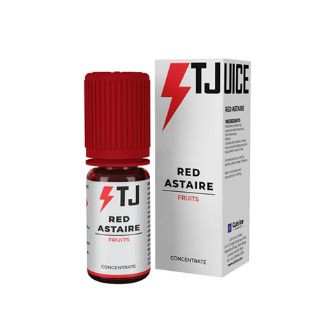 Red Astaire Concentrate 10ml T Juice