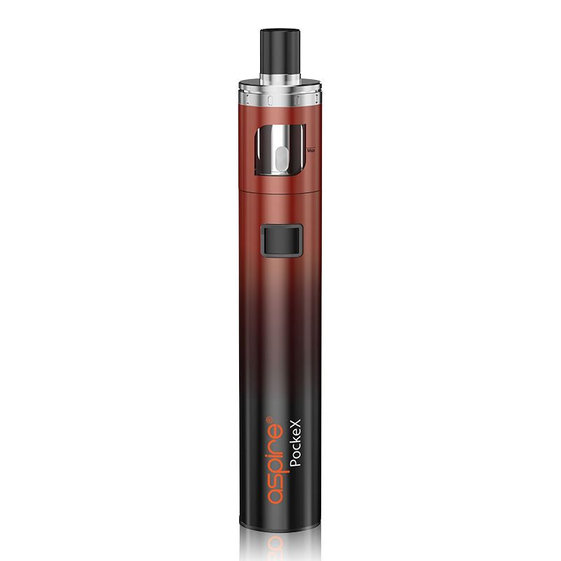 PockeX Anniversary Edition Subohm Kit By Aspire