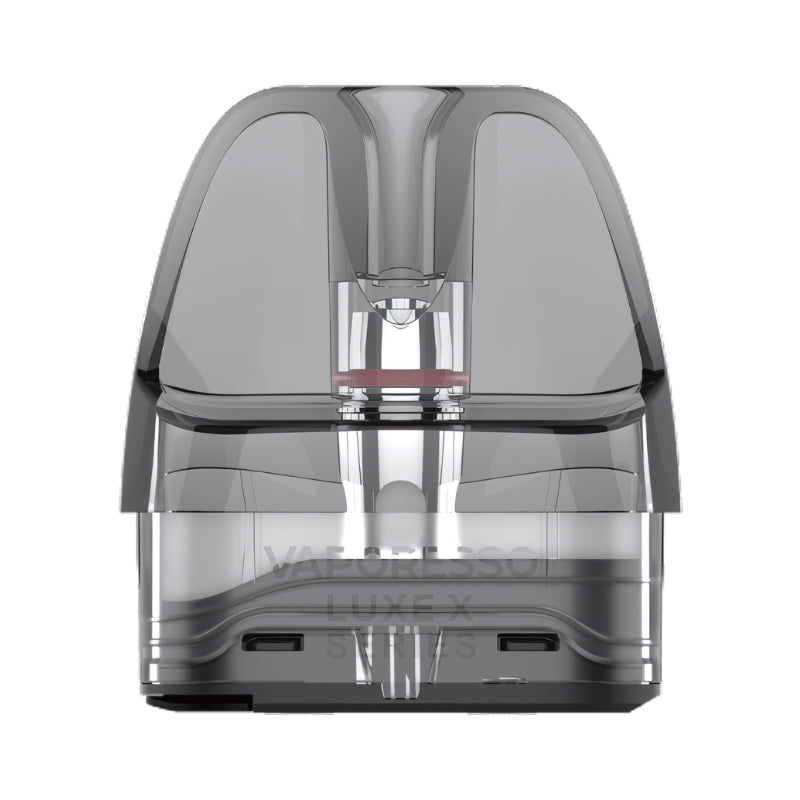 Luxe X Replacement 2ml Pods 2 Pack By Vaporesso
