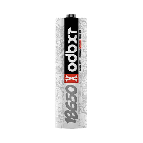 ODBXT 3800mAh 18650 Battery ODB