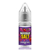 Strawberry Grape Fizz By Perfect Vape 10ml Salts