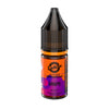 Grape Nicotine Salt 10ml By Deliciu V2