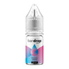 Blue Razz Gummy By Bar Drop Salts 10ml