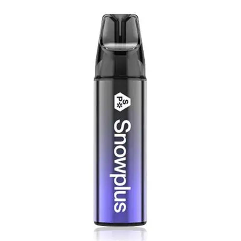Snowplus Clic 5000 Puff Disposable Vape (Out Of Date)