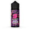 Grape Soda Storm By Strapped Reloaded 100ml Shortfill
