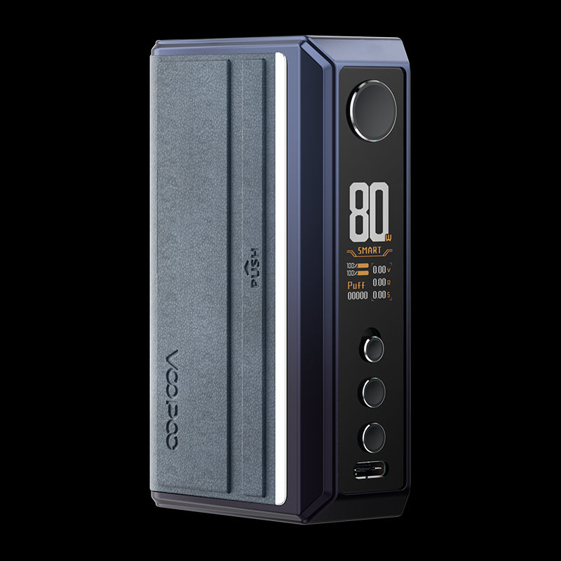 Drag 5 Vape Mod By Voopoo