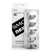 nexMesh Replacement Coils 5 Pack By Smok