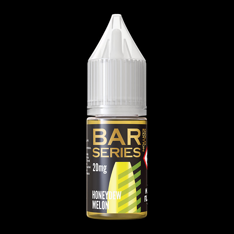 Honeydew Melon By Bar Series Gold Edition Salt 10ml