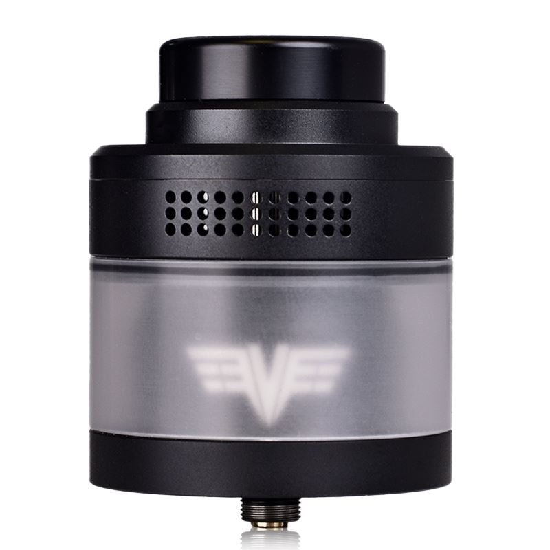Valkyrie XL RTA By Vaperz Cloud