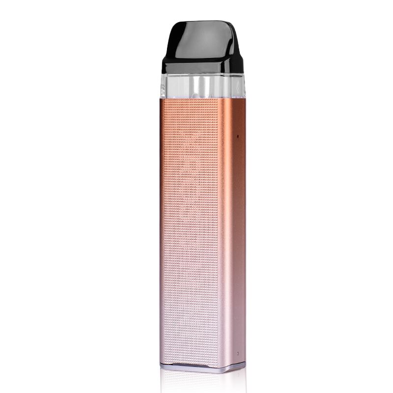 Xros 3 Mini Pod Kit By Vaporesso