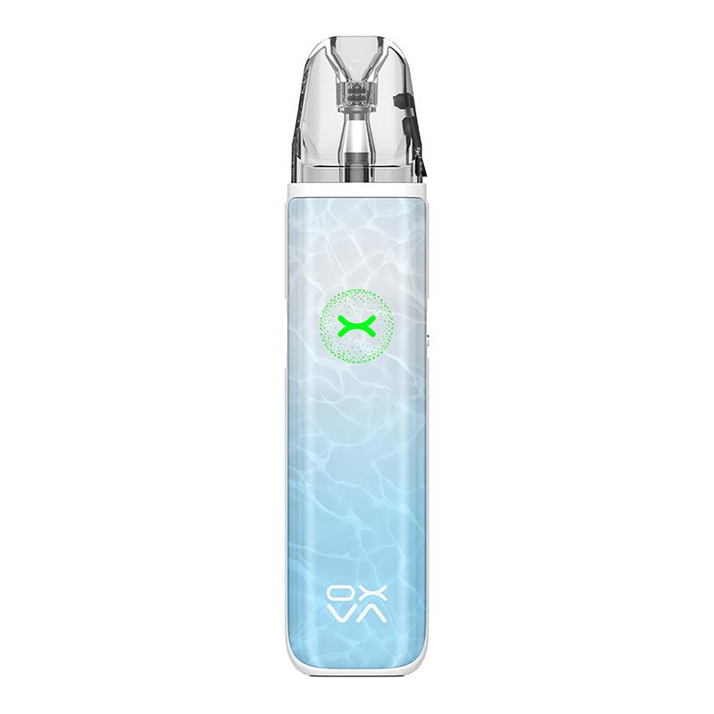 Xlim Go 2 Pod Kit By Oxva