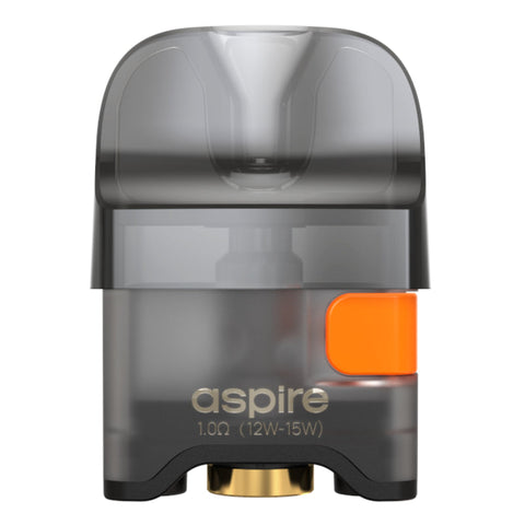 Flexus Pro Premade Coil Replacement Pods 2 Pack By Aspire Aspire