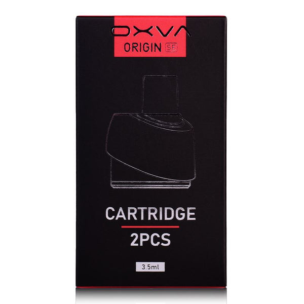Origin SE XL Replacement Pod 2 Pack By Oxva