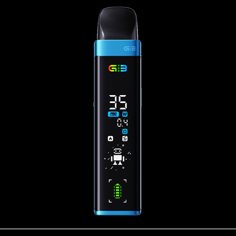 Caliburn G3 Pro Pod Kit By Uwell