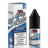 Blueberry Crush By I VG 10ml