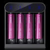 K Series Chargers By Efest