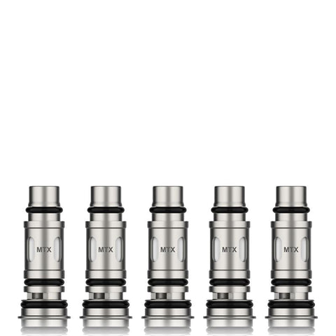 MTX Coils 5 Pack By Vaporesso Vaporesso