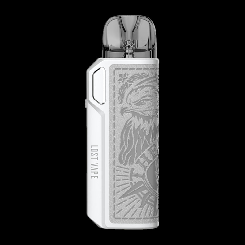 Thelema Elite 40 Pod Kit By Lost Vape
