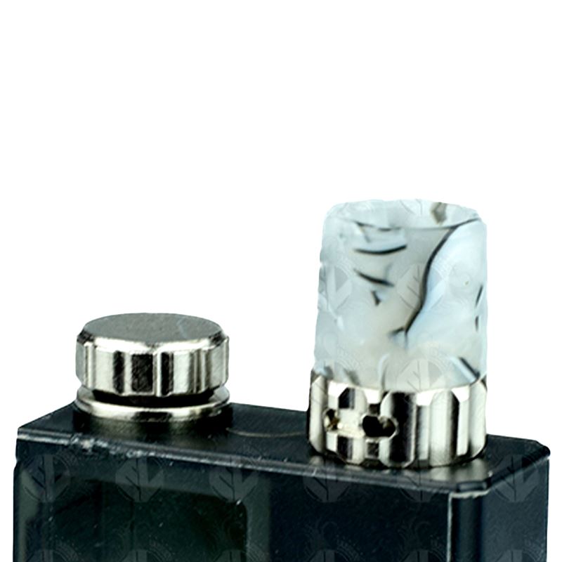 Orion Drip Tips By Half Moon Mod