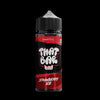 Strawberry Ice By That Bar Juice 100ml Shortfill That Bar Juice
