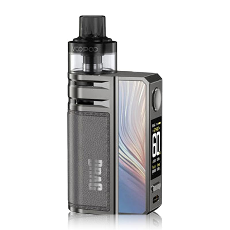 Drag E60 Kit By Voopoo