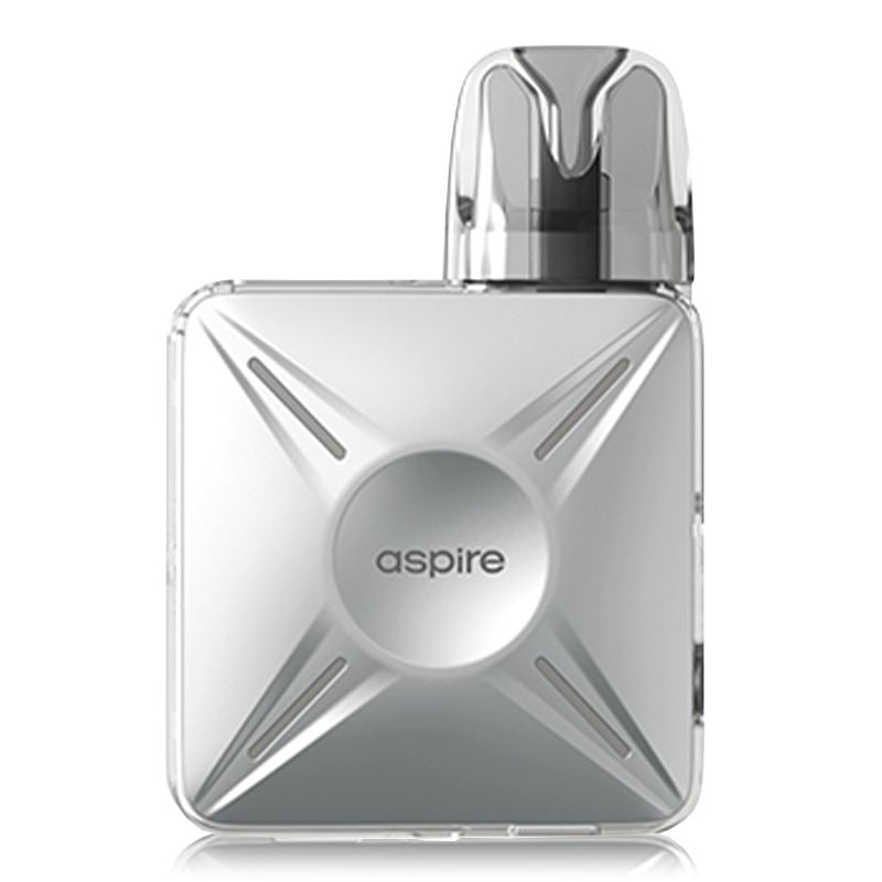 Cyber X Pod Kit By Aspire