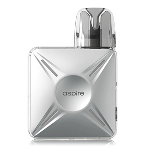 Cyber X Pod Kit By Aspire Aspire