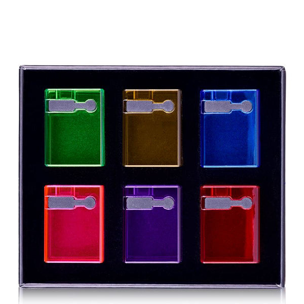 Stubby AIO Reservoir Kit By Suicide Mods