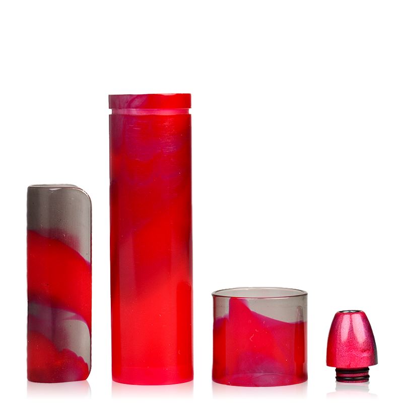 Abyss 21700 Acrylic Set By Bearded Viking