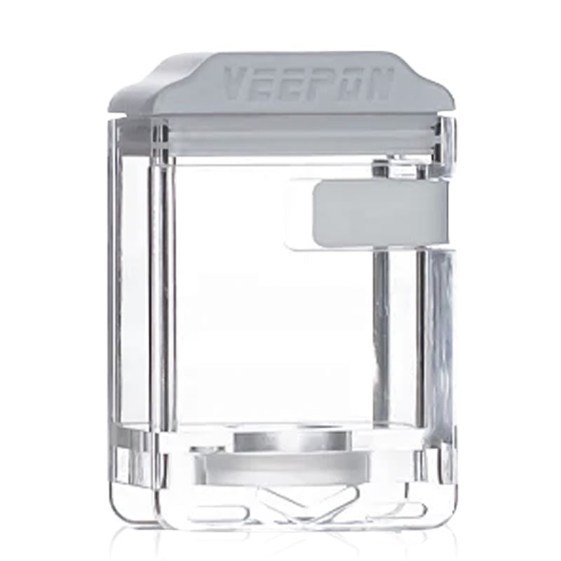 Tita Boro Tank By Veepon