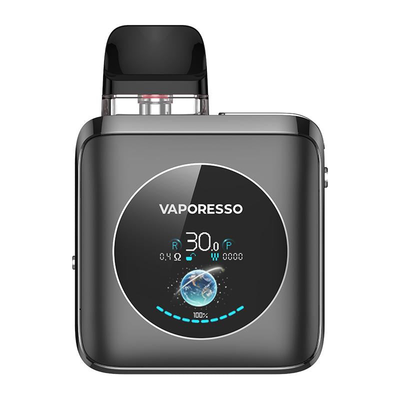 Xros 4 Nano Pod Kit By Vaporesso Vaporesso