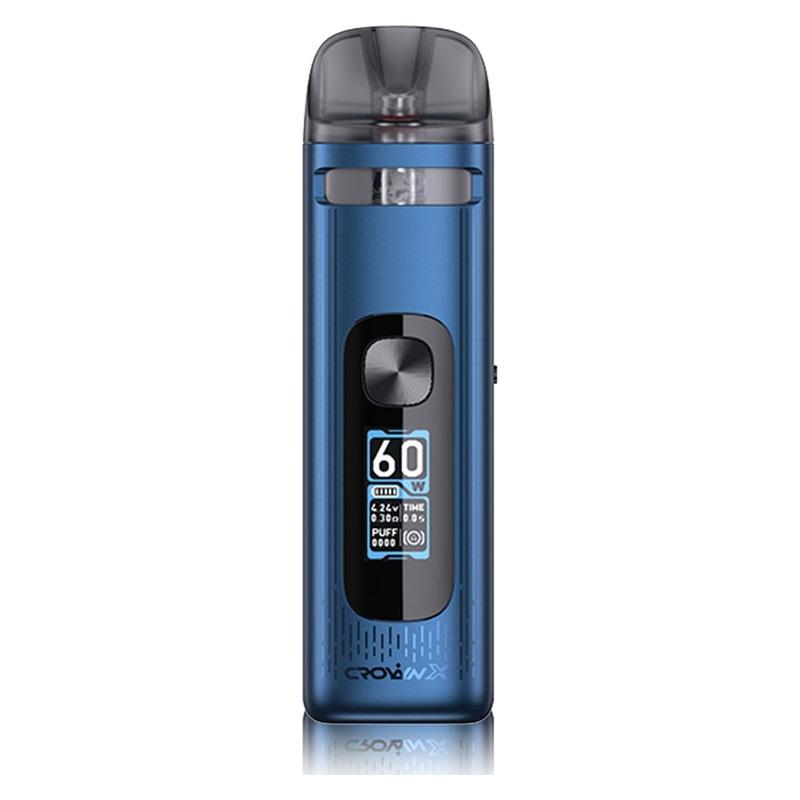 Crown X Pod Kit By Uwell Uwell