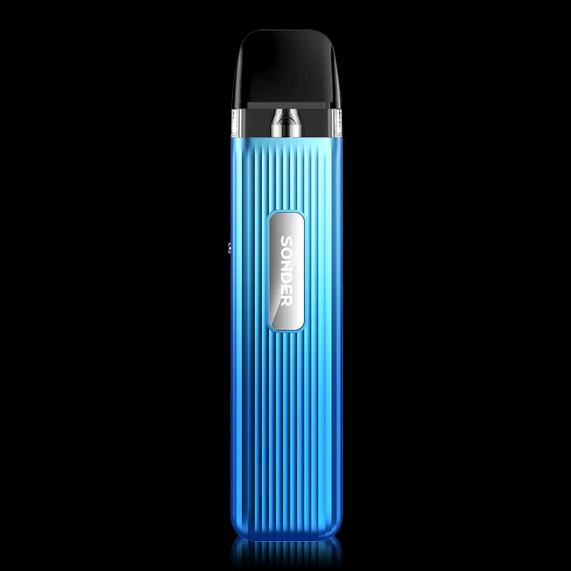 Sonder Q Pod Kit By Geekvape
