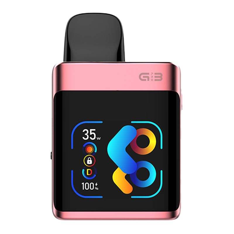 Caliburn G3 Pro Koko Pod Kit By Uwell