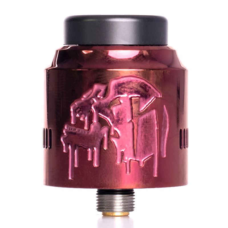Nightmare 25mm RDA By Suicide Mods
