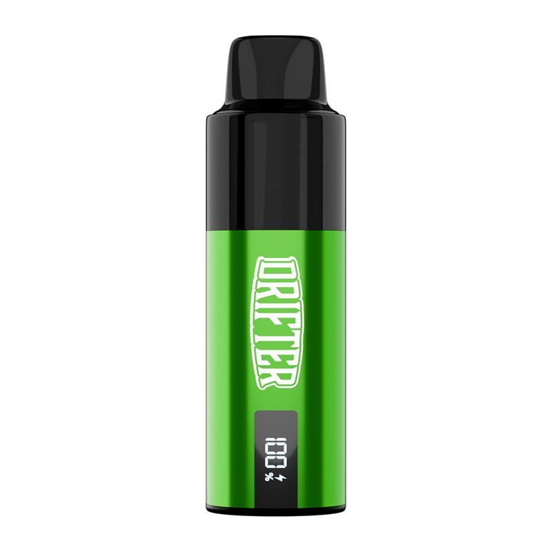 Drifter 6000 Prefilled Pod Kit