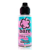 Blue Raspberry By Bare Fruits 100ml Shortfill