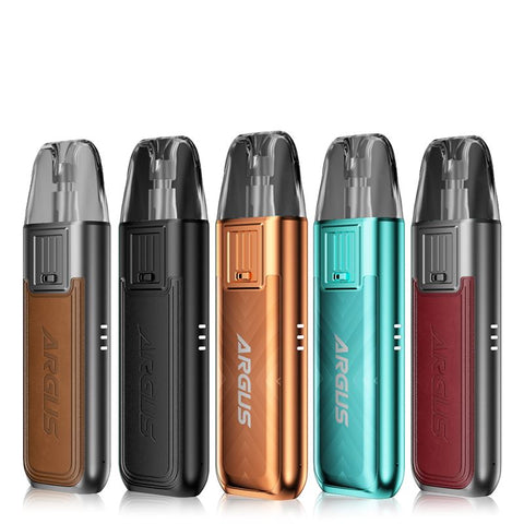 Argus SE Pod Kit Bundle By Voopoo Voopoo