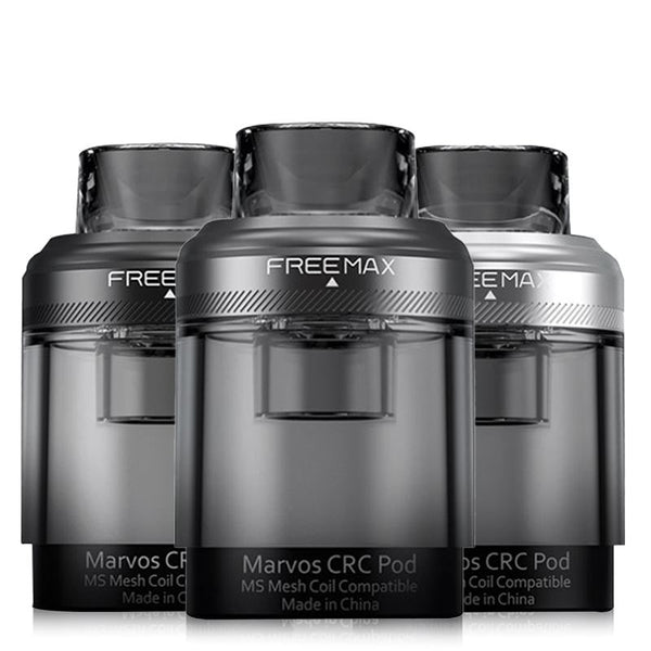 Marvos CRC Replacement XL Pod By Freemax