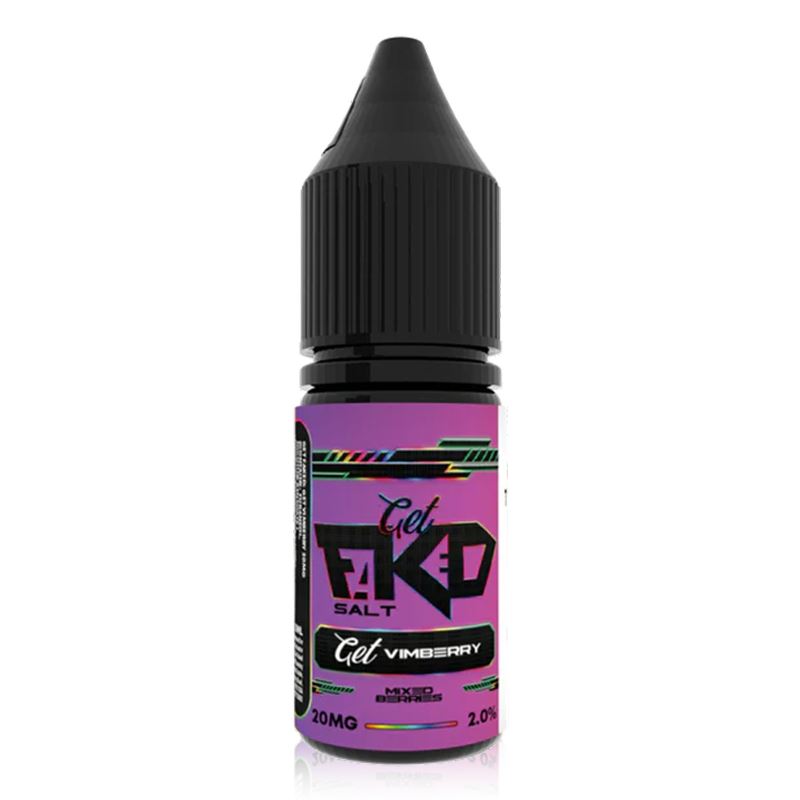 Get Vimberry 10ml By Get Faked Salt
