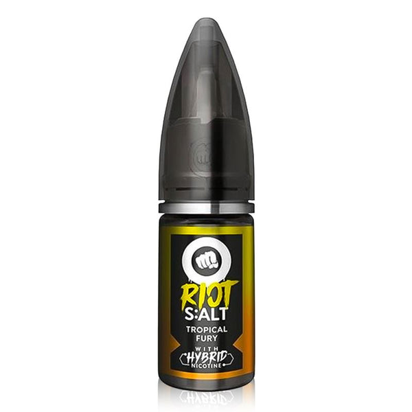 Tropical Fury By Riot Squad Originals Salts 10ml