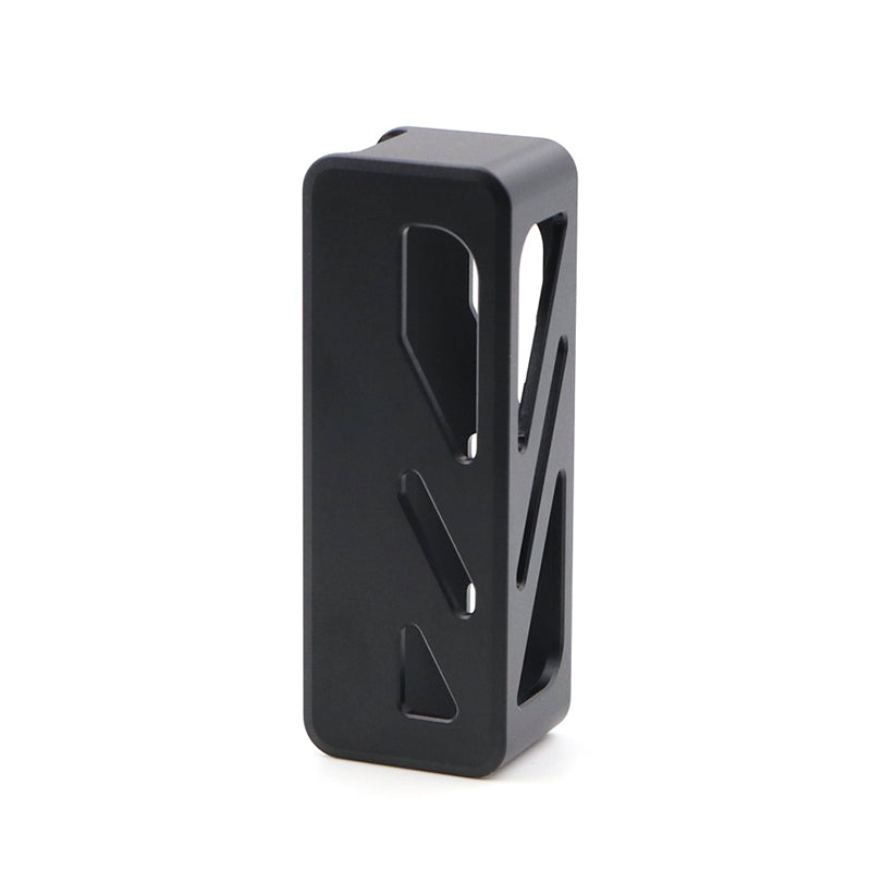 San Dynasty Battery Covers By Orca Vape x Gerobak Orca Vape