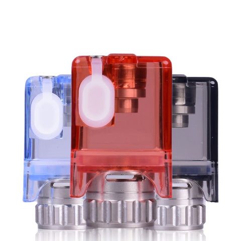 DotAio V2.0 Replacement Tank Section By Dotmod Dotmod