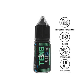 Triple Mint 10ml By Tens