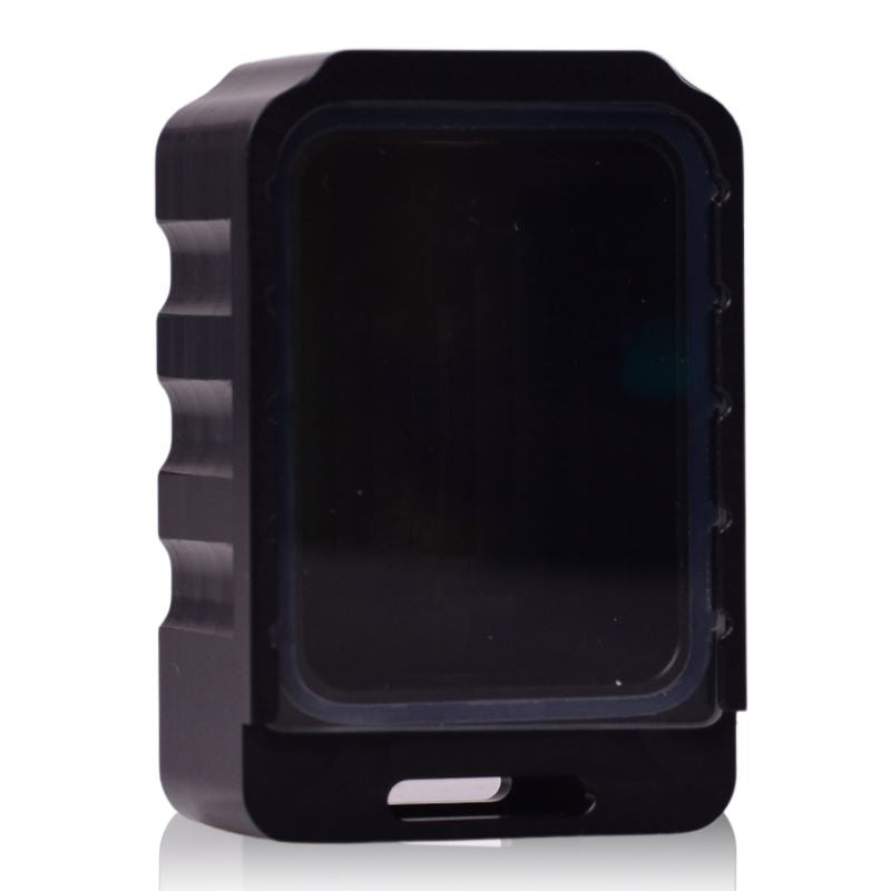 Proro Boro Tank By Protocol Vape Tech
