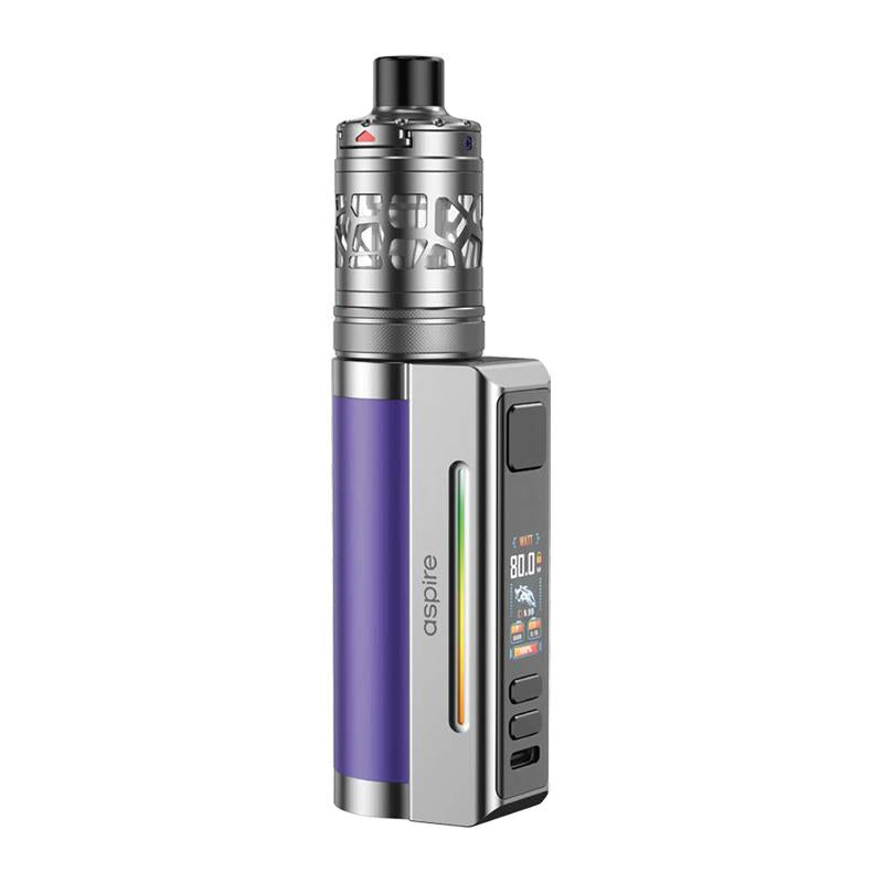 Zelos M80 Vape Kit By Aspire