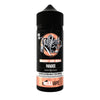 Paradize By Ruthless 100ml Shortfill - Evolution Vaping