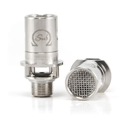 Innokin iSub Replacement Coils (5 Pack)