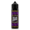 Deja Voodoo By Wick Liquor 0mg Shortfill